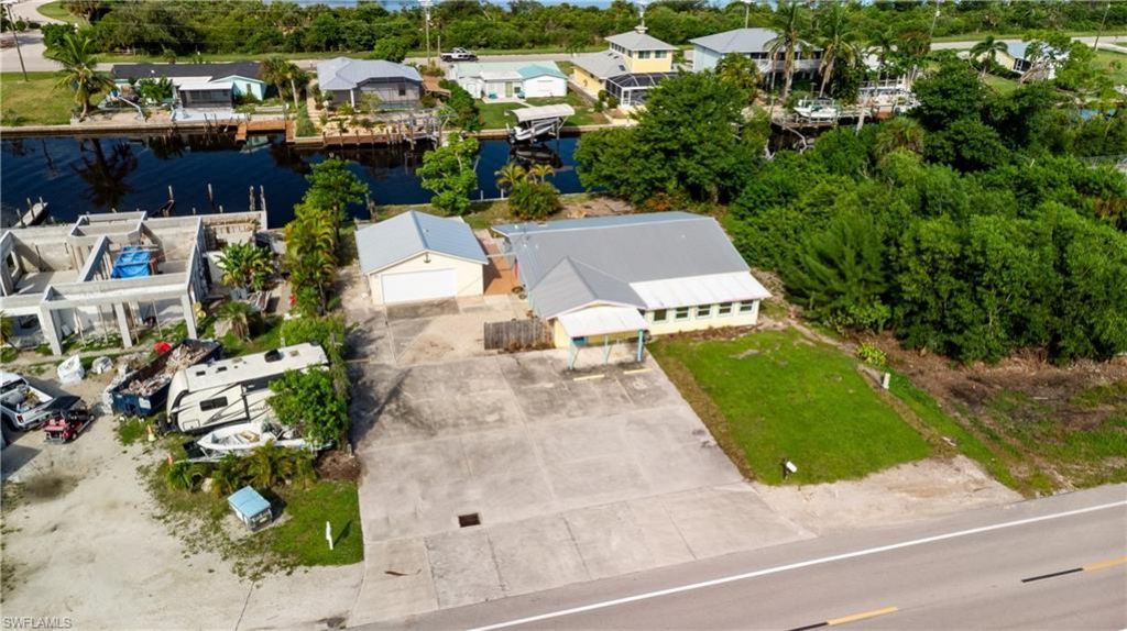 3269 Stringfellow Rd , Saint James City, FL 33956 Photo
