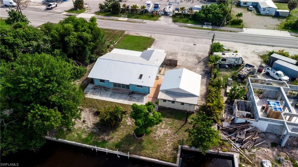 3269 Stringfellow Rd , Saint James City, FL 33956 Photo