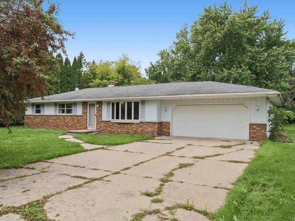 4608 W Reineking Dr, Sheboygan, WI 53083