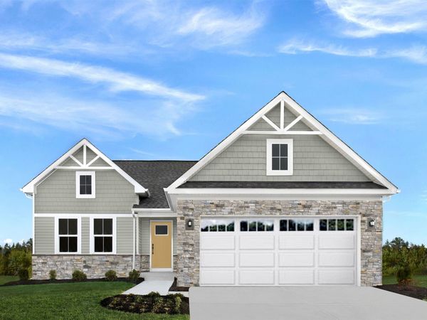 192 Copper Pointe Loop , Conway, SC 29526
