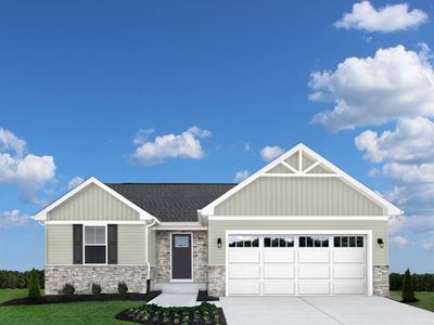 192 Copper Pointe Loop, Conway, SC 29526