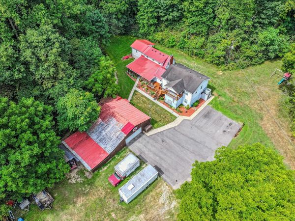 3119 Tyree Springs Rd , Hendersonville, TN 37075