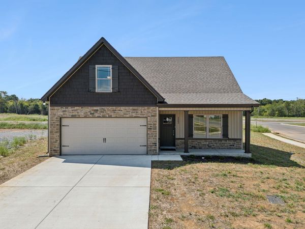 2902 Valley Farms Drive , Christiana, TN 37037