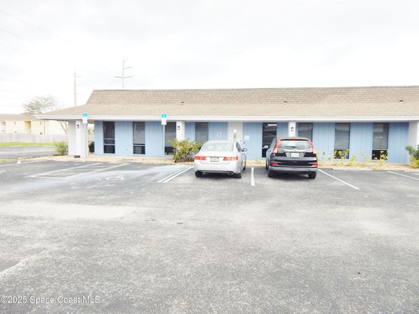 4600 Lipscomb Street NE , Unit Ste 1, Palm Bay, FL 32905