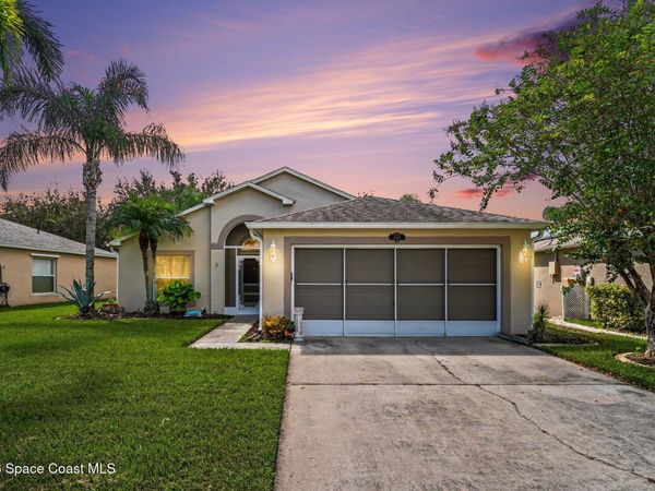 2015 Bayhill Drive, Melbourne, FL 32940