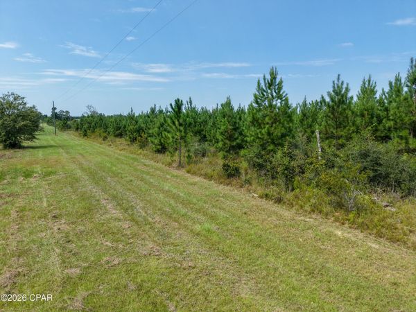 00 Beechum Lane , Marianna, FL 32448