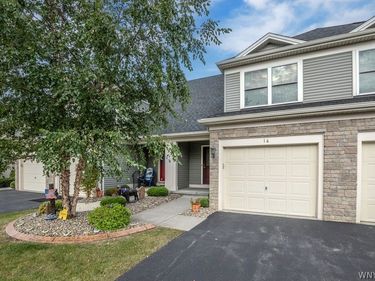 16 Cumberland Street , Lancaster, NY 14086