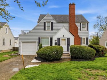 69 Cleveland Drive , Buffalo, NY 14215