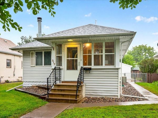 317 6th Avenue S, South Saint Paul, MN 55075
