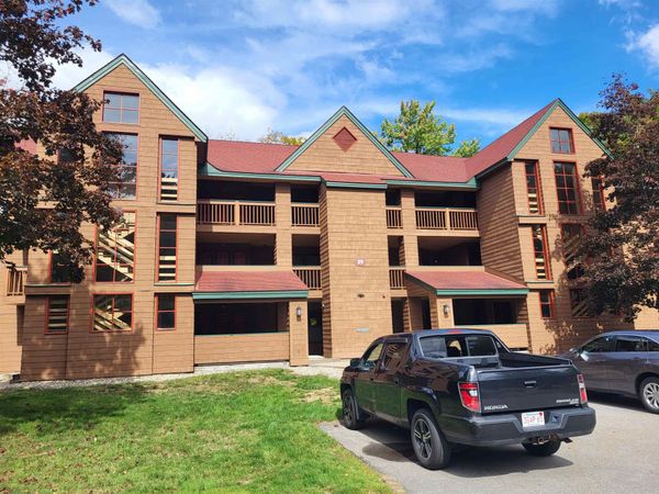 29 Riverfront Drive, Unit 256, Woodstock, NH 03262