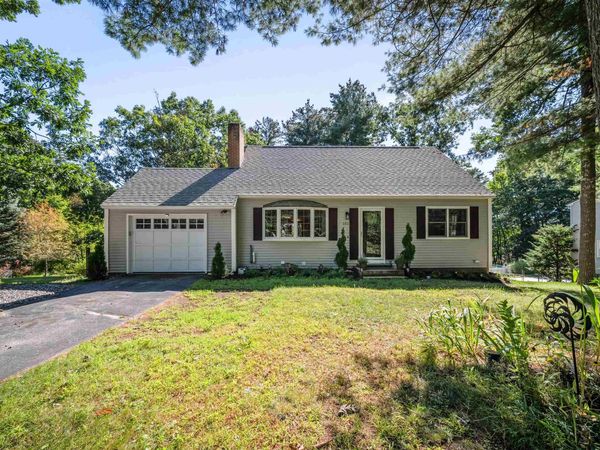 151 Highland Street, Hudson, NH 03051