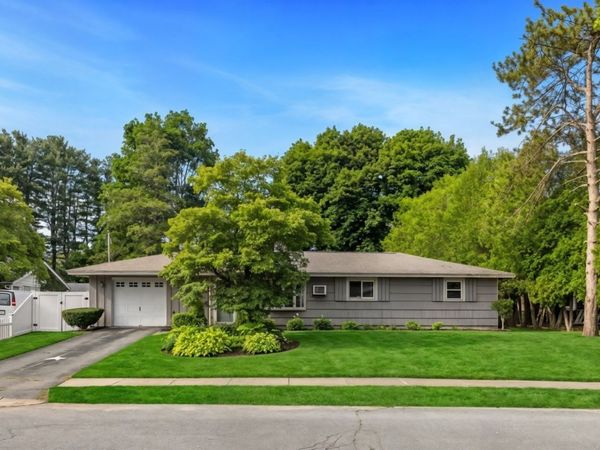 19 Amherst Road, Beverly, MA 01915