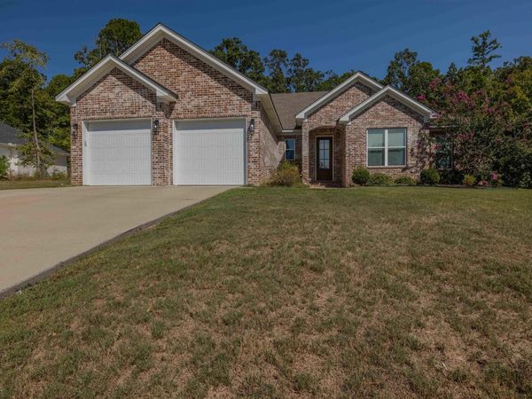 536 Reuben Drive, Alexander, AR 72002