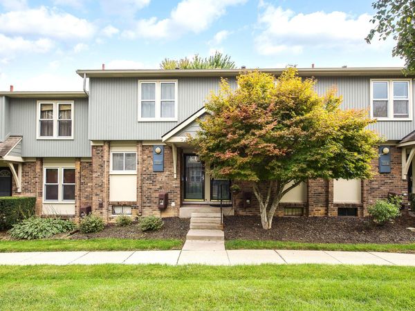 320 Hartman Lane, Saline, MI 48176