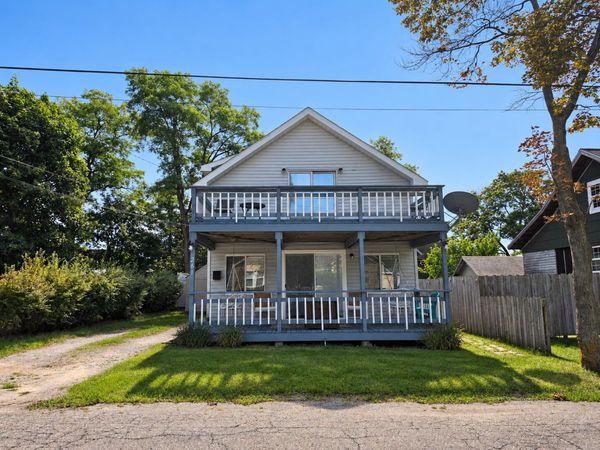 261 Hughes Street, Manistee, MI 49660