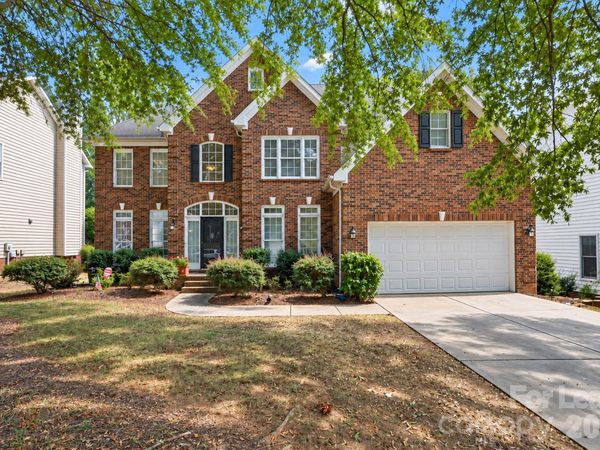 12428 Willingdon Road , Huntersville, NC 28078