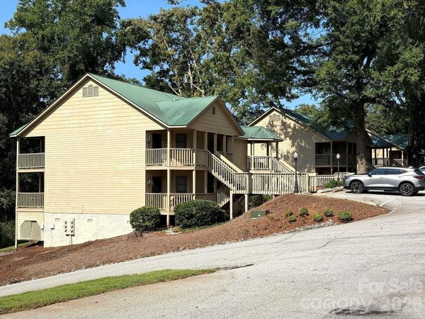 160 Whitney Boulevard, Unit 24, Lake Lure, NC 28746