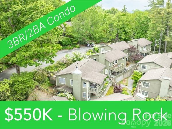 202 Village Green Road , Blowing Rock, NC 28605