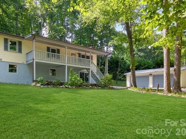 90 Beech Valley Estates , Weaverville, NC 28787
