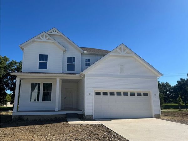 26364 Sunset Drive , Olmsted Twp, OH 44138