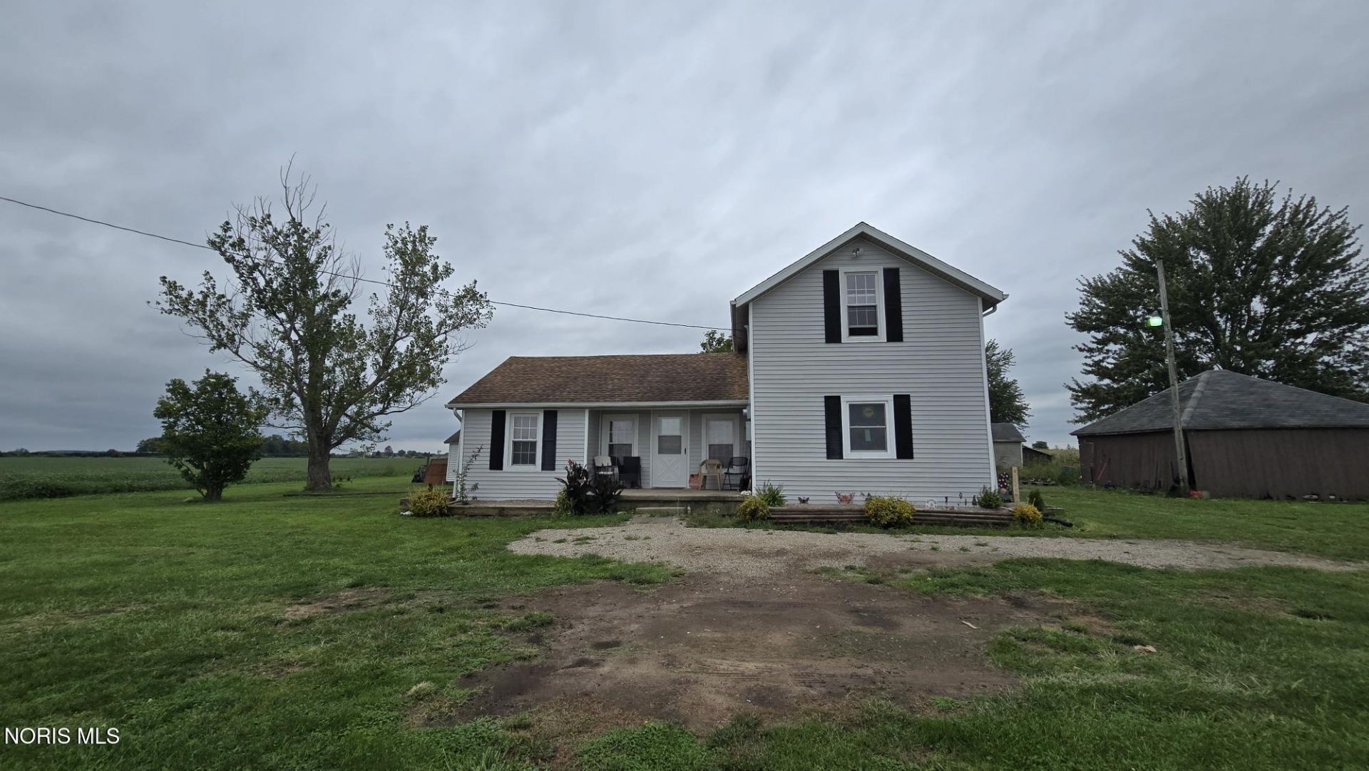 19361 State Route 6, Napoleon, OH 43545 Main Photo