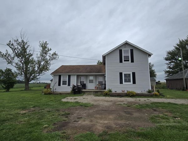 19361 State Route 6, Napoleon, OH 43545