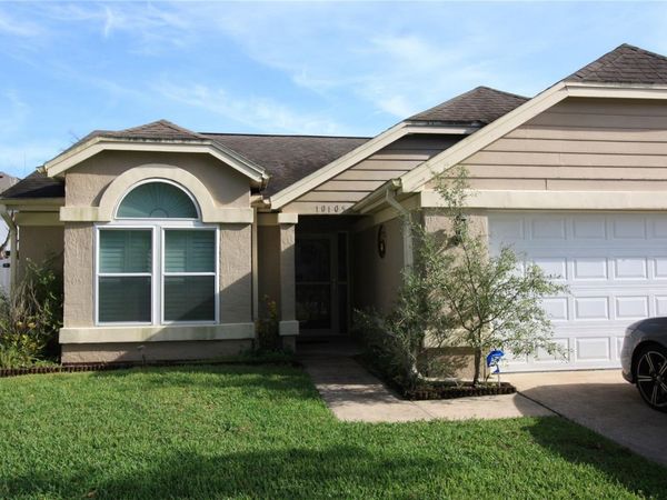 10105 MARGUEX DRIVE, ORLANDO, FL 32825