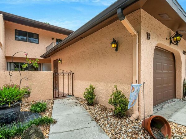 412 HOWARD AVENUE , Unit B, LAKELAND, FL 33815
