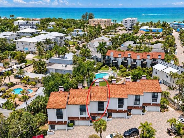 6840 MIDNIGHT PASS ROAD , SARASOTA, FL 34242
