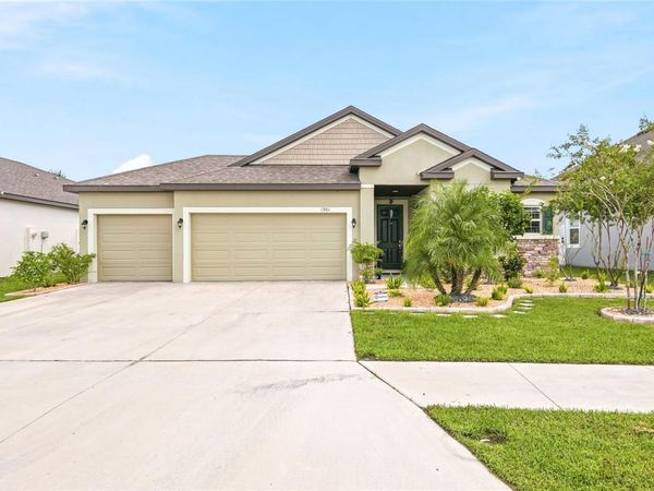 1901 EVERSON STREET , BRADENTON, FL 34208