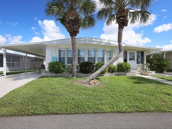 2100 KINGS HIGHWAY, Unit 213, PORT CHARLOTTE, FL 33980