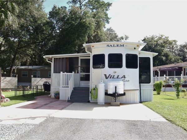 25317 NE 140TH LANE , Unit 369, SALT SPRINGS, FL 32134