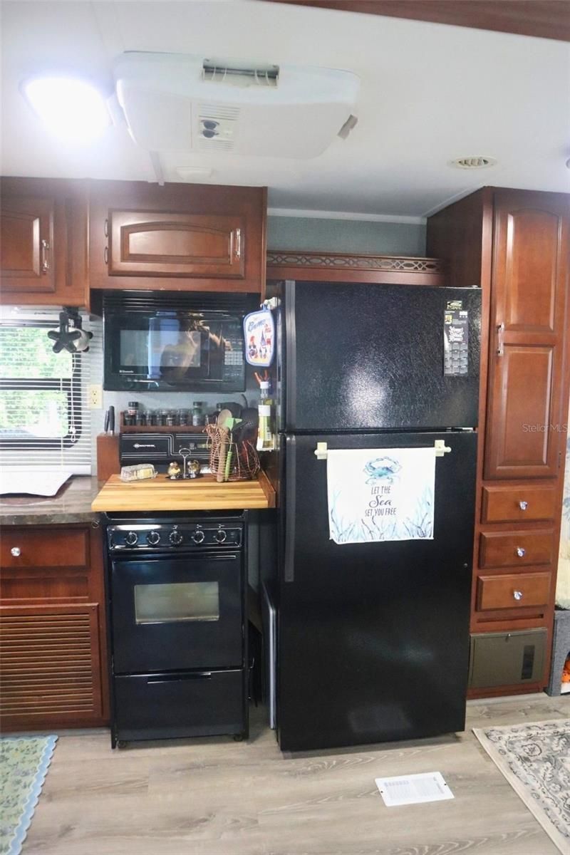 25317 NE 140th Lane , Unit 369, Salt Springs, FL 32134 Photo