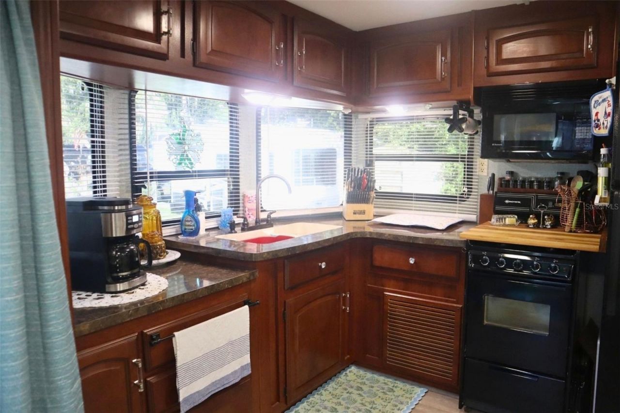 25317 NE 140th Lane , Unit 369, Salt Springs, FL 32134 Photo