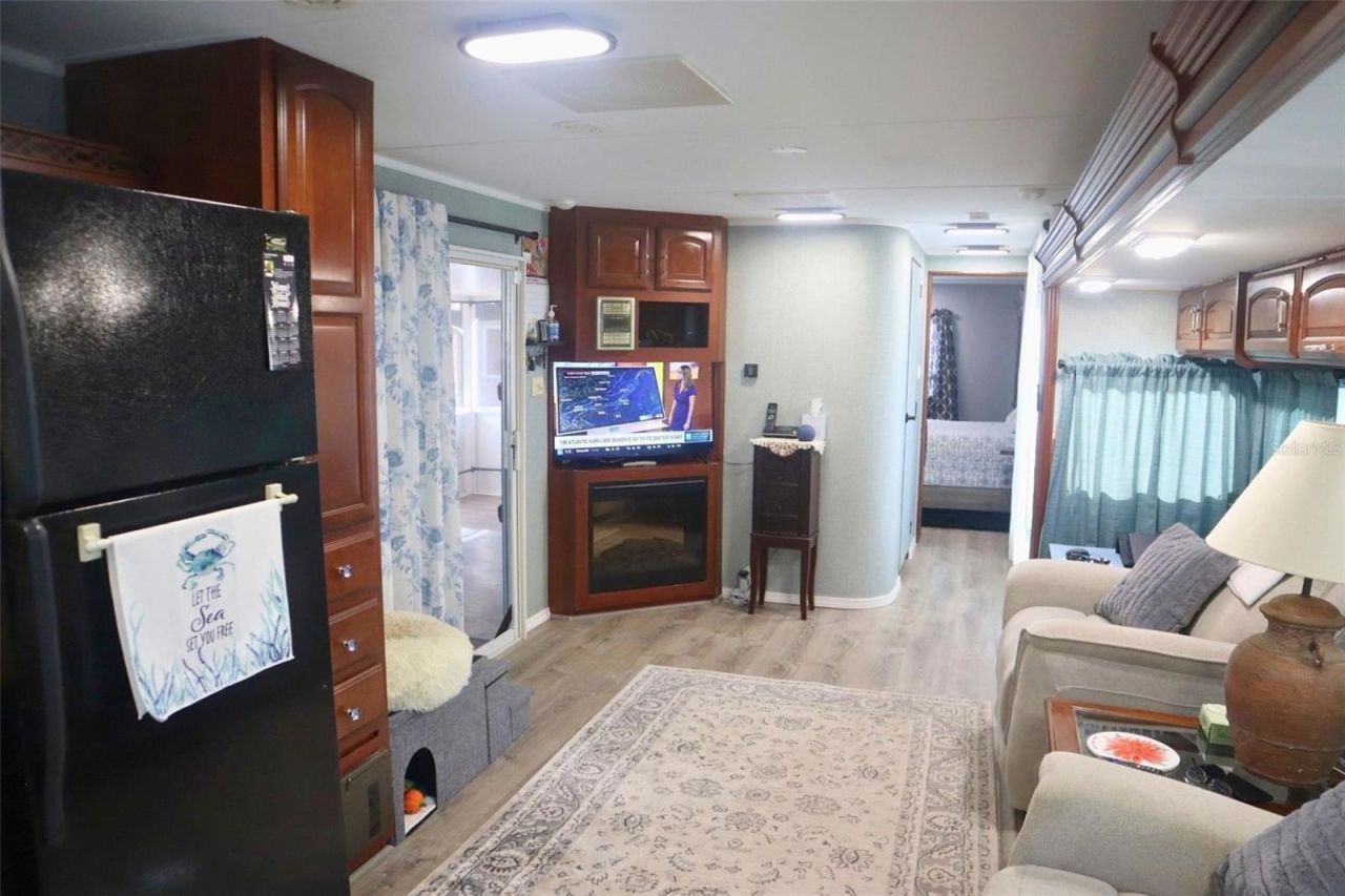25317 NE 140th Lane , Unit 369, Salt Springs, FL 32134 Photo