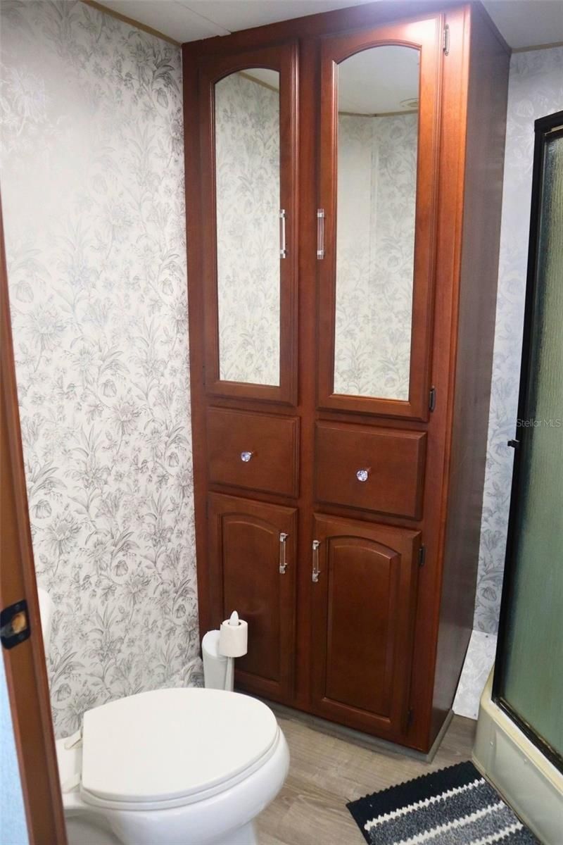 25317 NE 140th Lane , Unit 369, Salt Springs, FL 32134 Photo
