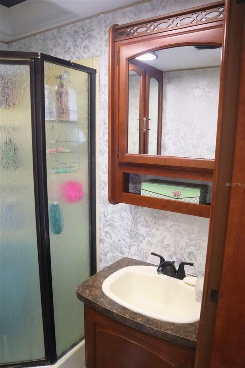 25317 NE 140th Lane , Unit 369, Salt Springs, FL 32134 Photo