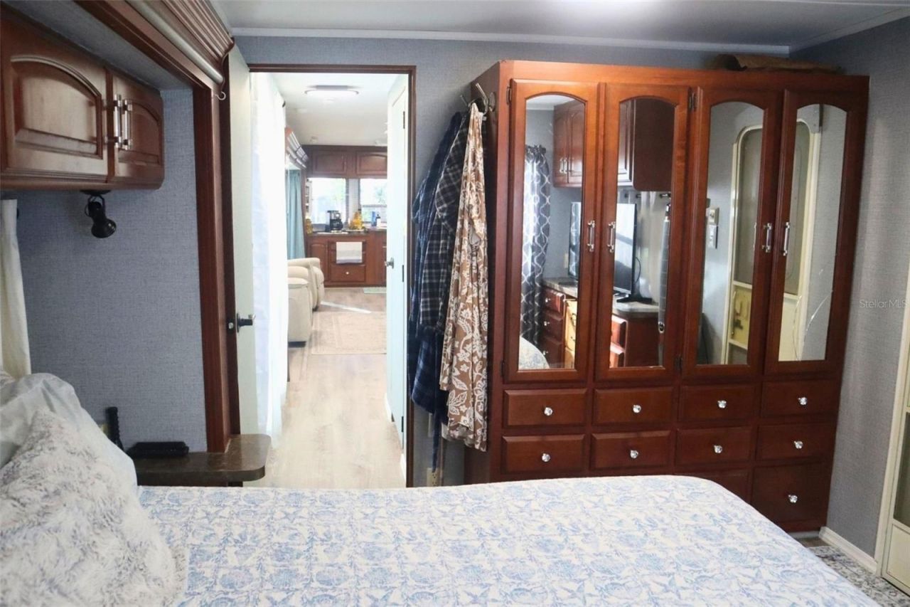 25317 NE 140th Lane , Unit 369, Salt Springs, FL 32134 Photo