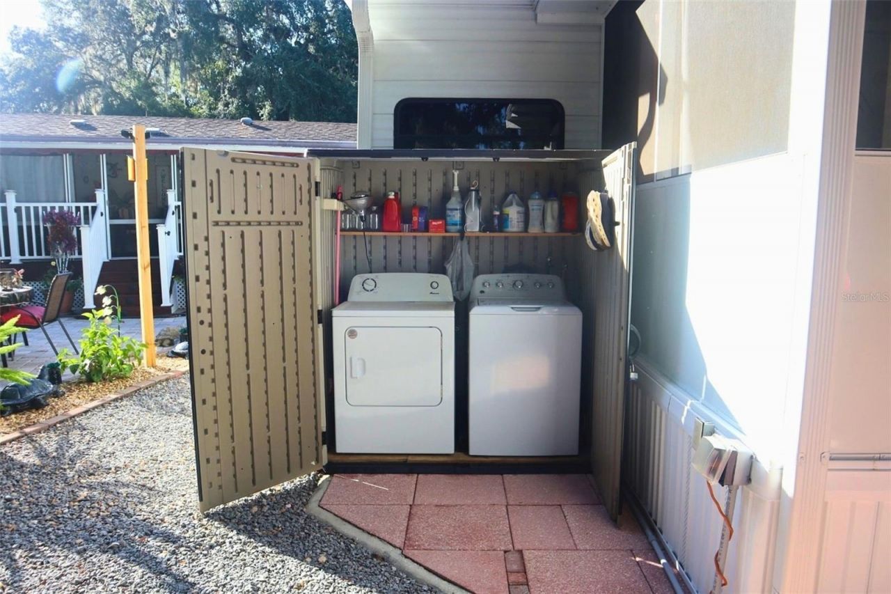 25317 NE 140th Lane , Unit 369, Salt Springs, FL 32134 Photo
