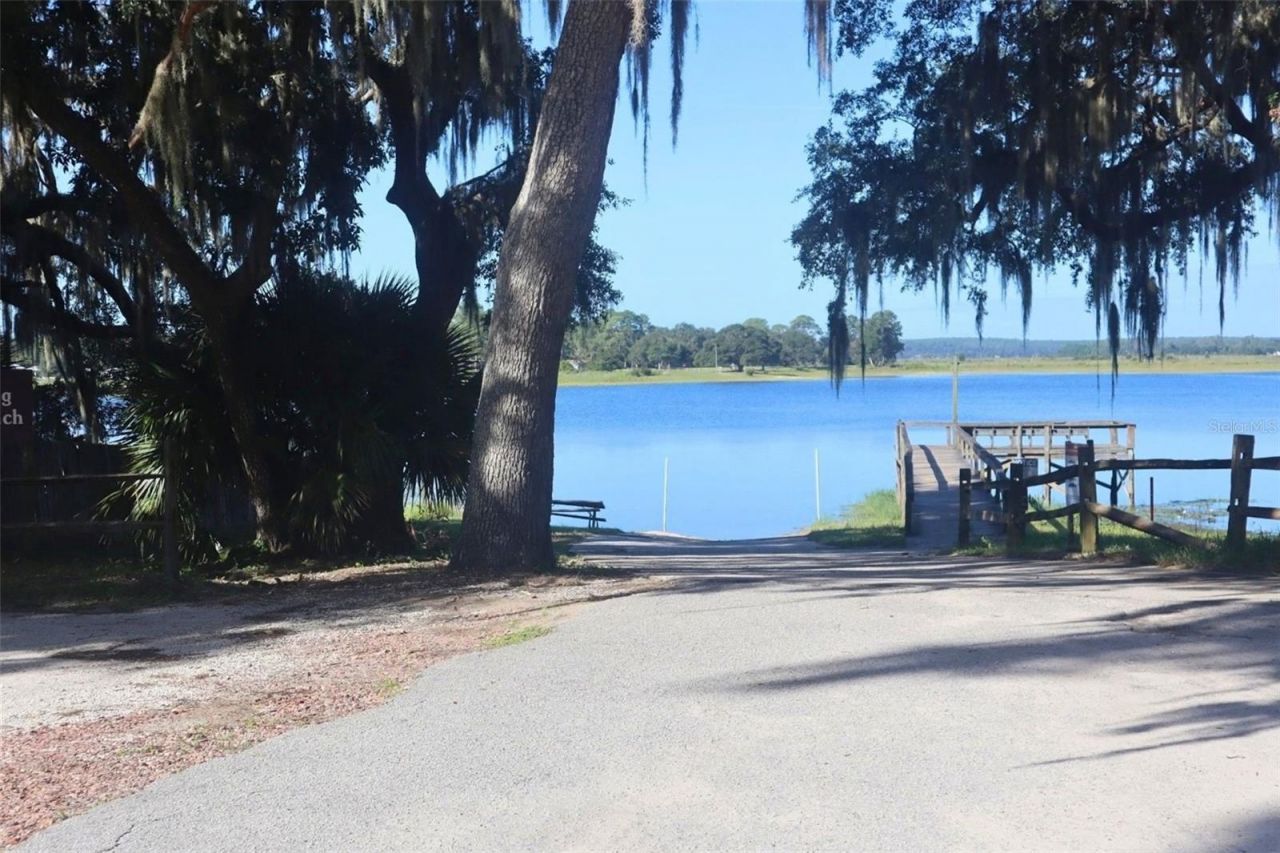 25317 NE 140th Lane , Unit 369, Salt Springs, FL 32134 Photo