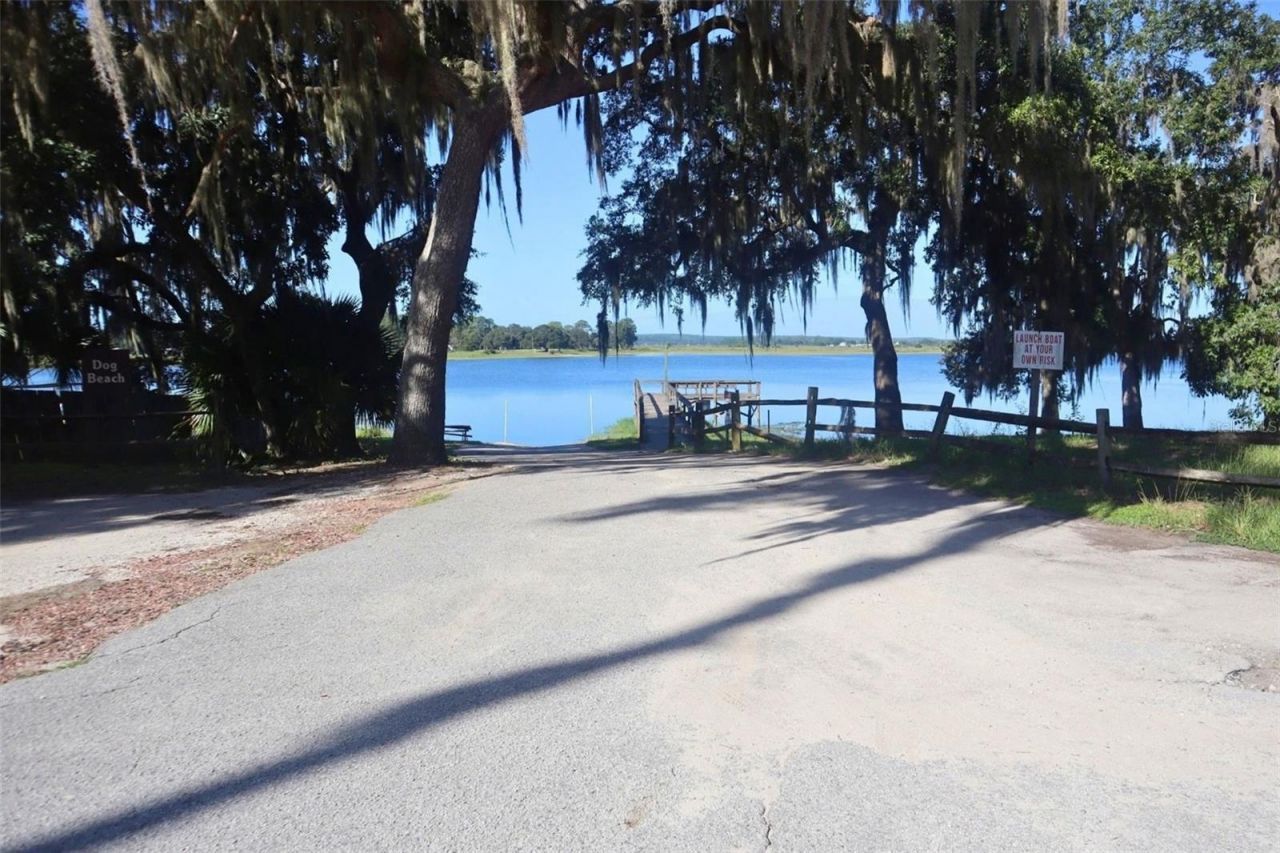 25317 NE 140th Lane , Unit 369, Salt Springs, FL 32134 Photo