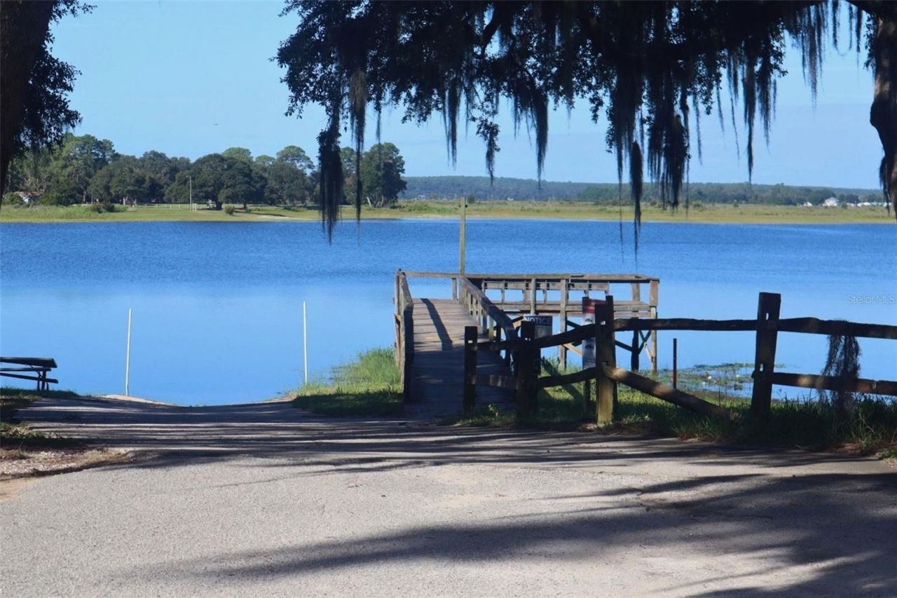 25317 NE 140th Lane , Unit 369, Salt Springs, FL 32134 Photo