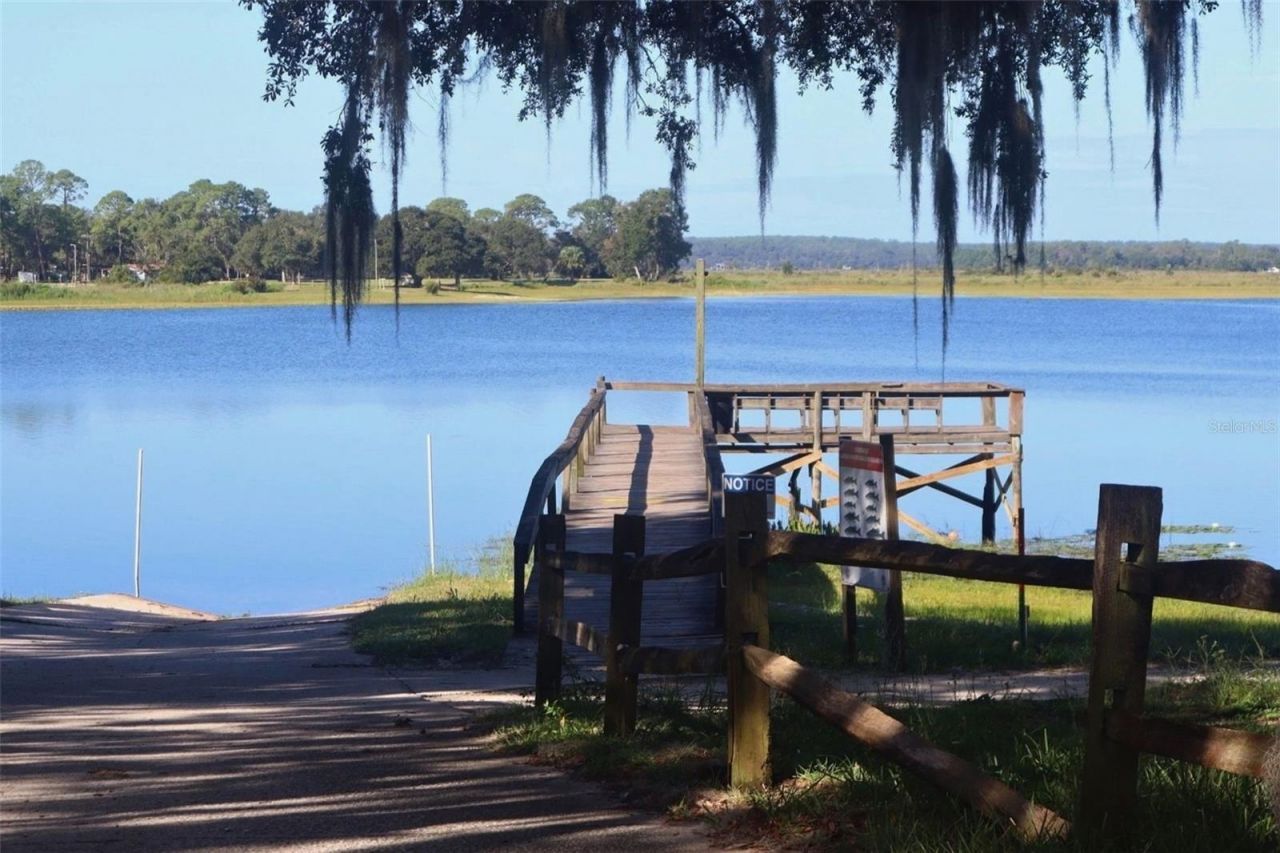 25317 NE 140th Lane , Unit 369, Salt Springs, FL 32134 Photo
