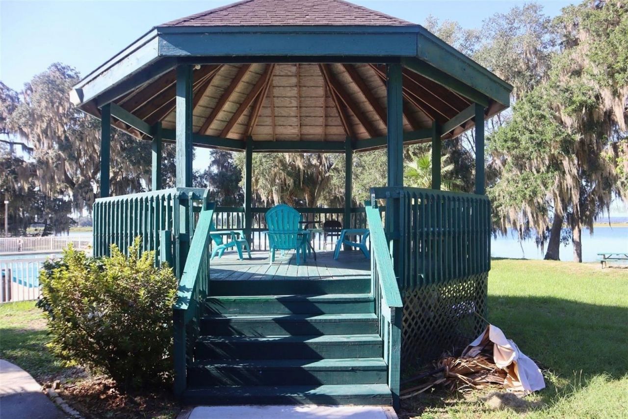 25317 NE 140th Lane , Unit 369, Salt Springs, FL 32134 Photo