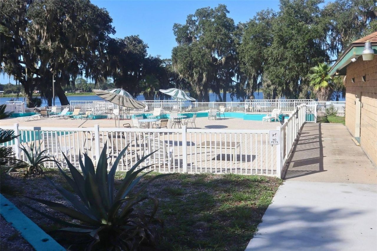 25317 NE 140th Lane , Unit 369, Salt Springs, FL 32134 Photo