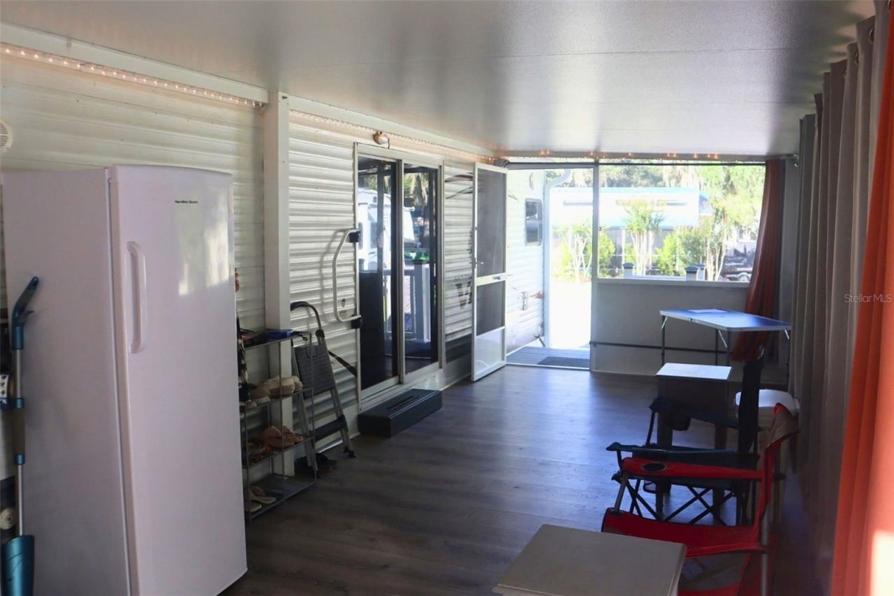 25317 NE 140th Lane , Unit 369, Salt Springs, FL 32134 Photo