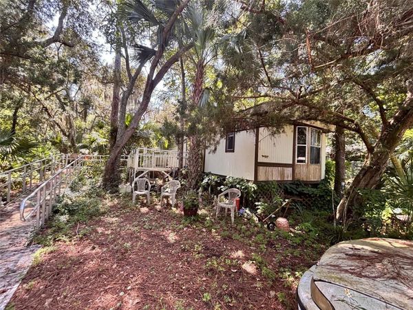 614 VAUGHN ROAD , PORT ORANGE, FL 32127