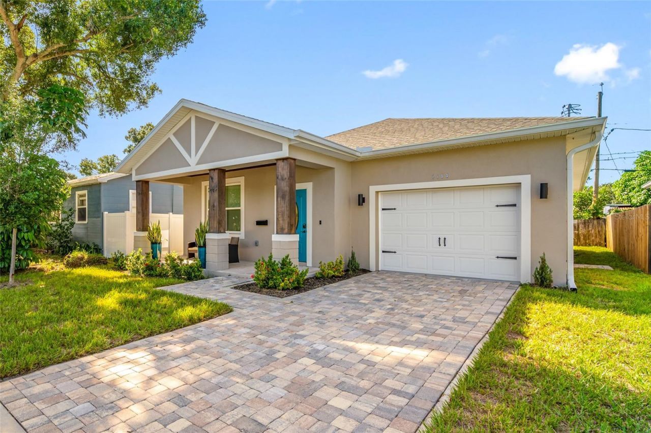 2144 43rd Terrace N, Saint Petersburg, FL 33714 Photo