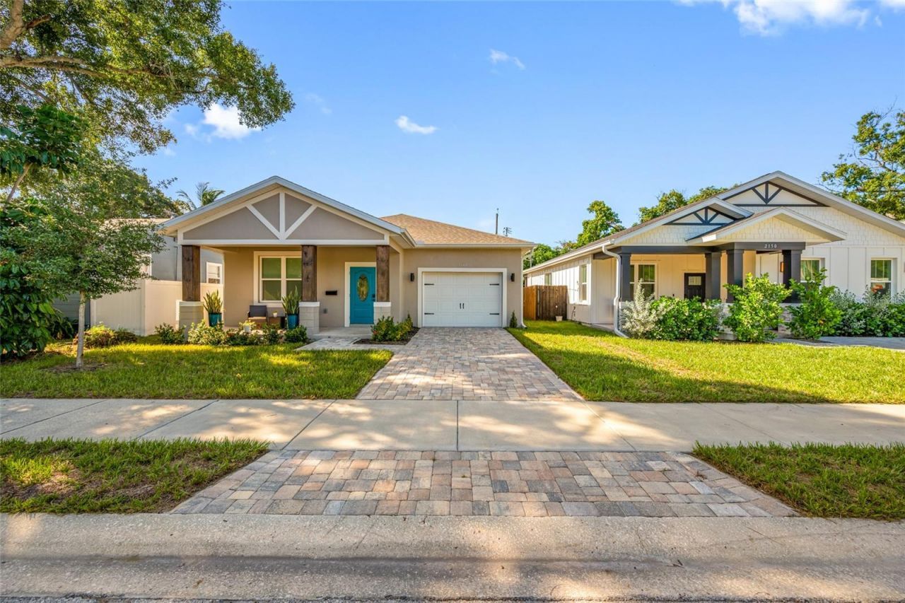 2144 43rd Terrace N, Saint Petersburg, FL 33714 Photo