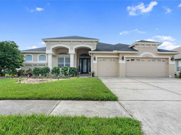 30406 COLEHAVEN COURT , WESLEY CHAPEL, FL 33543